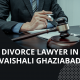 Divorce Lawyer in Vaishali Ghaziabad